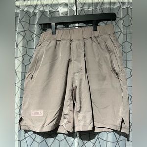 Esntls Gym Shorts Medium